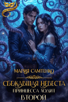 Сбежавшая невеста. Принцесса ходит второй