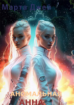 Аномальная Анна