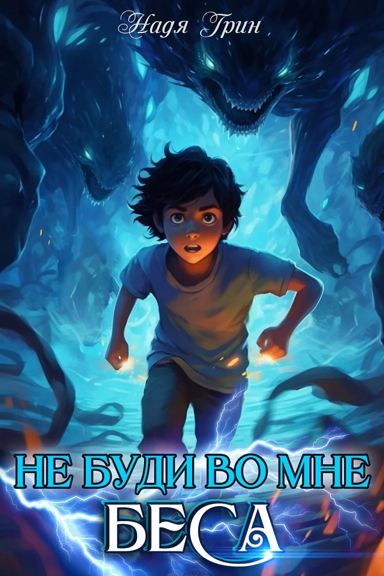 Не буди во мне Беса