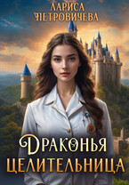 Драконья целительница