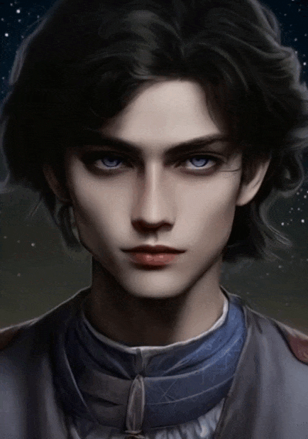 Проклятая и беглый