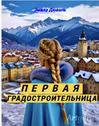 Первая градостроительница