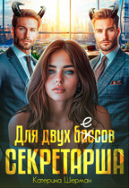 Секретарша для двух боссов