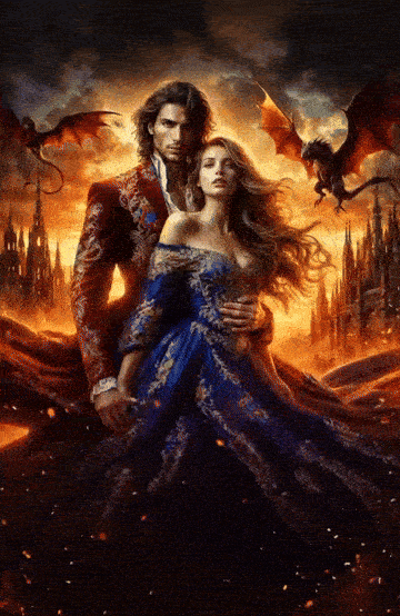 Дракон желает нелюбимую жену!