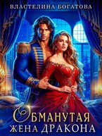 Обманутая жена дракона