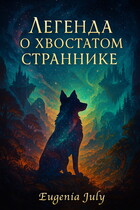 Легенда о хвостатом страннике