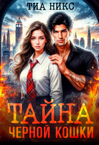 Тайна черной кошки