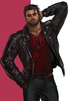 Великий в Коста-дель-Челябинск