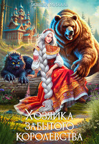 Хозяйка Забытого Королевства ☘️