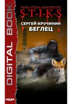 Миры Артёма Каменистого. S-T-I-K-S. Беглец