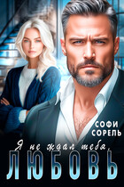 Я не ждал тебя, Любовь