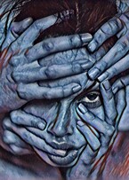 И снова ещё один день