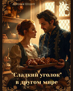 Сладкий уголок в другом мире