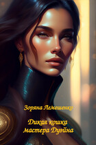 Дикая кошка мастера Дуэйна