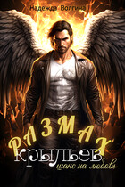 Размах крыльев. Шанс на любовь