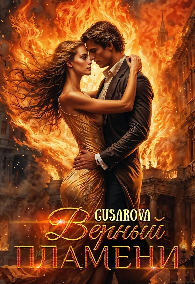 Верный пламени