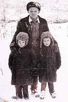 Уроки юности