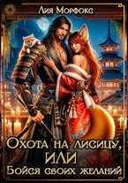 Охота на лисицу, или Бойся своих желаний!