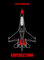 Буревестник