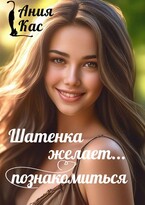 Шатенка желает познакомиться