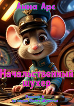 Начальственный шухер.