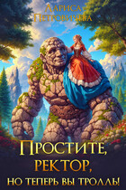 Простите, ректор, но теперь вы тролль!