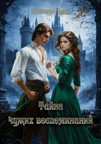 Тайна чужих воспоминаний