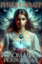 Излом мира: искра во тьме