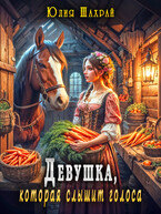 Девушка, которая слышит голоса