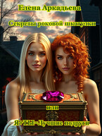 Секреты роковой шкатулки или Я+ТЫ=Лучшие подруги