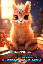 Большие шалости маленьких фамильяров