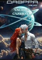 Даэрра. Часть 2. Слияние.