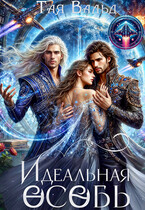 Идеальная Особь