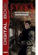 Миры Артёма Каменистого. S-T-I-K-S. Окаянный