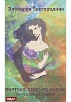 Виртуал. Соло по Индии. Часть 2, она же — первая