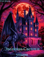 Эвелинна-Светоч и упыри.