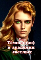 Тёмный(ая) в академии светлых
