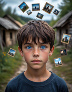 Григорий Ефимович Распутин  (1869-1916 ) Жизнь.