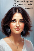 Дорога к себе. Часть 2.