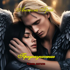 Предназначение. Кровь ангела 3. Часть 1