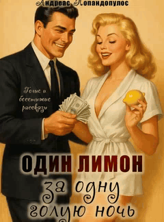 Один лимон за одну голую ночь
