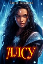 Алсу и озеро Нети (1 книга)