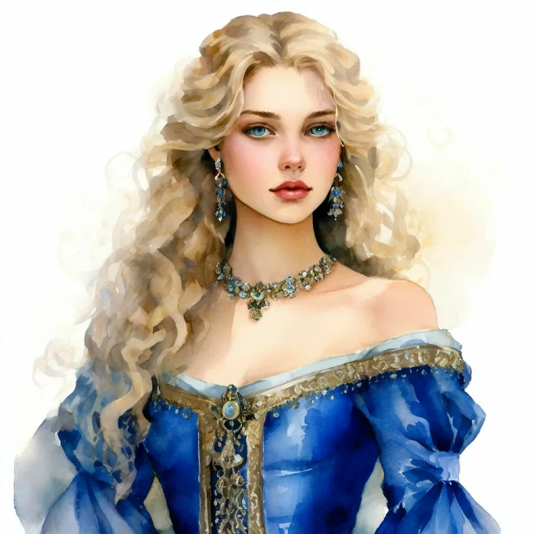 Я попала в роман. 1 том