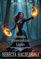 Невеста наследника