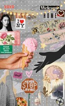 По мосту через Ист-Ривер