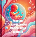 История становления  маленького принца.