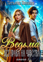 Ведьма. Без права на чувства