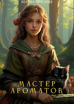 Мастер ароматов