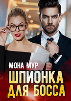 Шпионка для босса