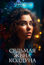 Седьмая жена колдуна #1